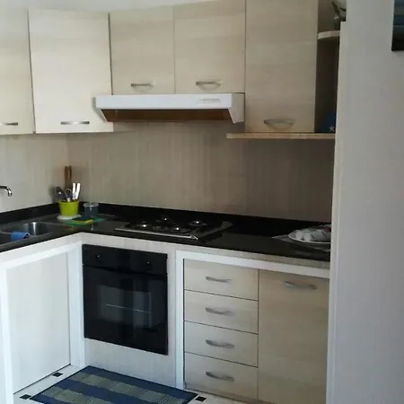 Indipendente Nardy-ros Apartment Torre dell'Orso