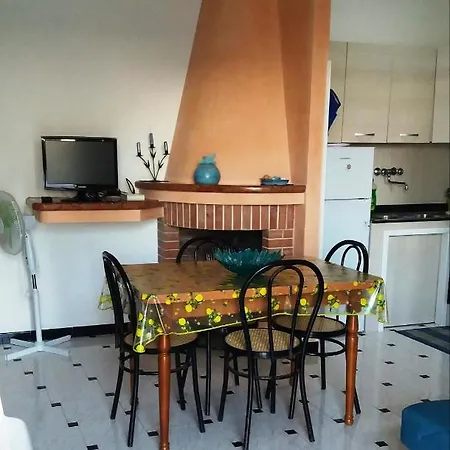 Apartment Indipendente Nardy-ros