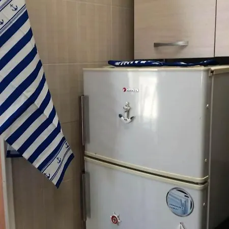 Indipendente Nardy-ros Apartment Torre dell'Orso