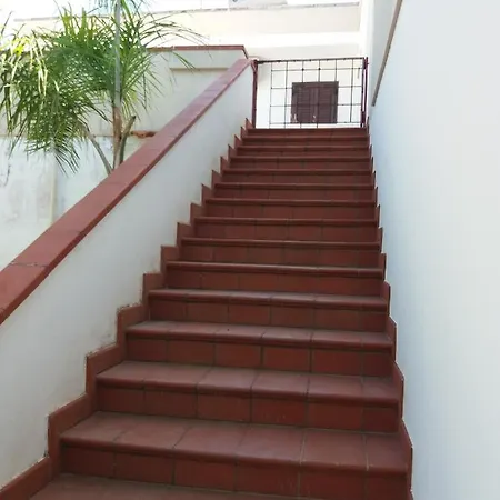 Indipendente Nardy-ros Apartment Torre dell'Orso