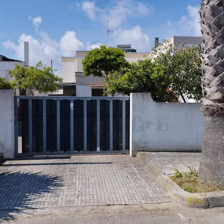 Indipendente Nardy-ros Apartment *