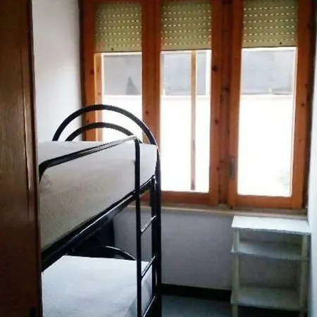 Apartment Indipendente Nardy-ros Torre dell'Orso