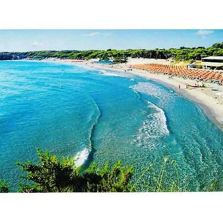 Indipendente Nardy-ros Torre dell'Orso