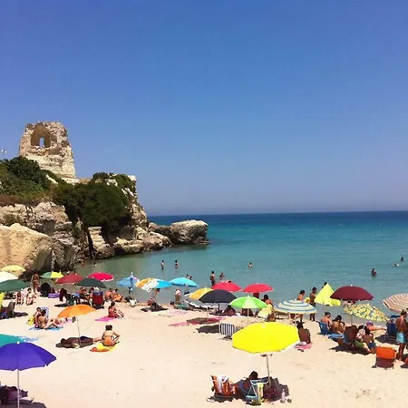 Indipendente Nardy-ros Apartment *