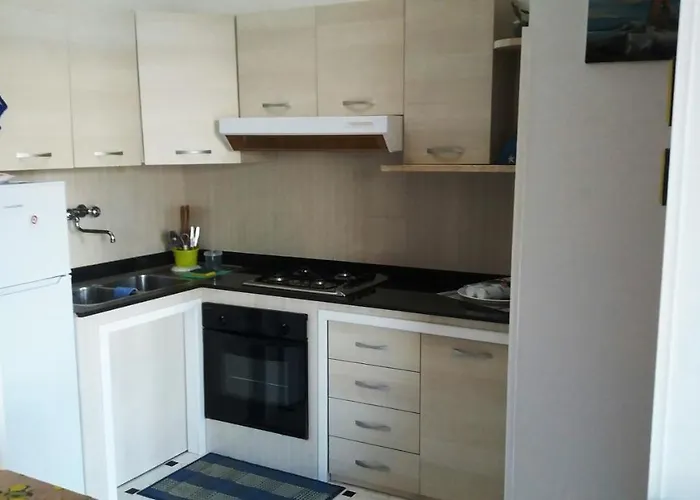 Indipendente Nardy-ros Daire Torre dell'Orso