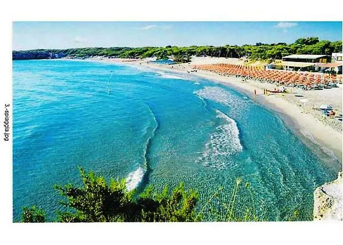 Indipendente Nardy-ros Torre dell'Orso